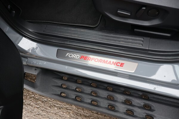 Used Ford Ranger 2024 for sale - 73595610: Photo 34