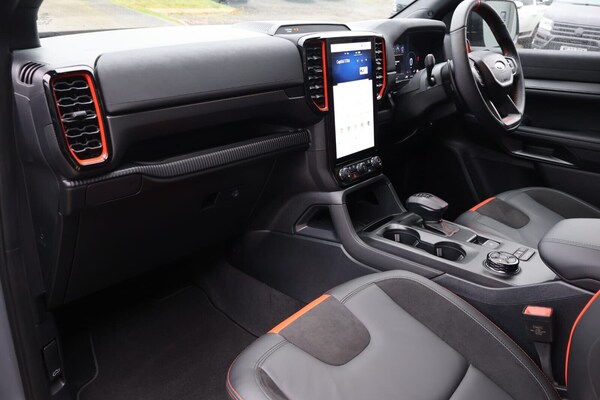Used Ford Ranger 2024 for sale - 73595610: Photo 35