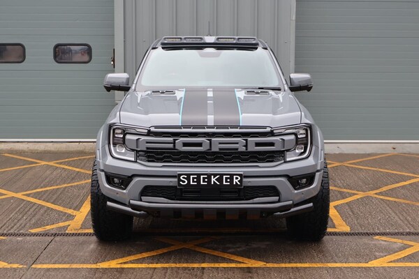 Used Ford Ranger 2024 for sale - 73595610: Photo 6