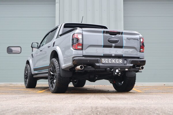 Used Ford Ranger 2024 for sale - 73595610: Photo 9