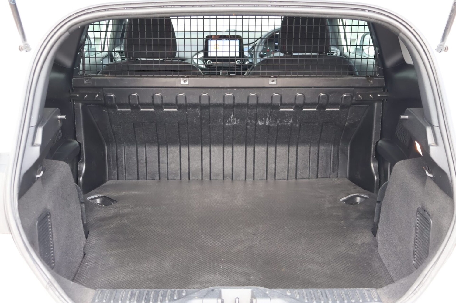 Used Ford Fiesta Van 2022 for sale - 77649950: Photo 19