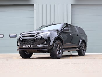 Used Isuzu D-Max 2026 for sale - 78340303: Photo