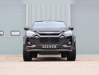 Used Isuzu D-Max 2026 for sale - 78340303: Photo