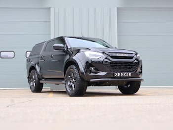 Used Isuzu D-Max 2026 for sale - 78340303: Photo