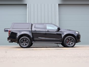 Used Isuzu D-Max 2026 for sale - 78340303: Photo