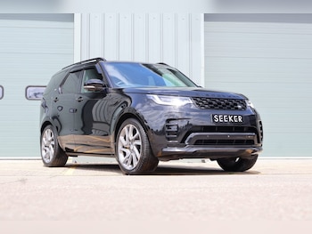 Used Land Rover Discovery 2023 for sale - 78944513: Photo