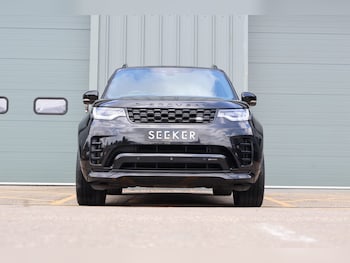 Used Land Rover Discovery 2023 for sale - 78944513: Photo