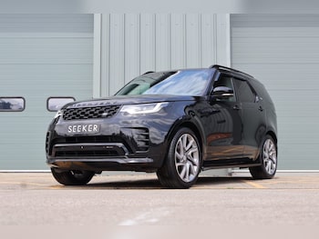 Used Land Rover Discovery 2023 for sale - 78944513: Photo