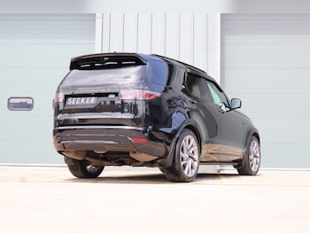 Used Land Rover Discovery 2023 for sale - 78944513: Photo