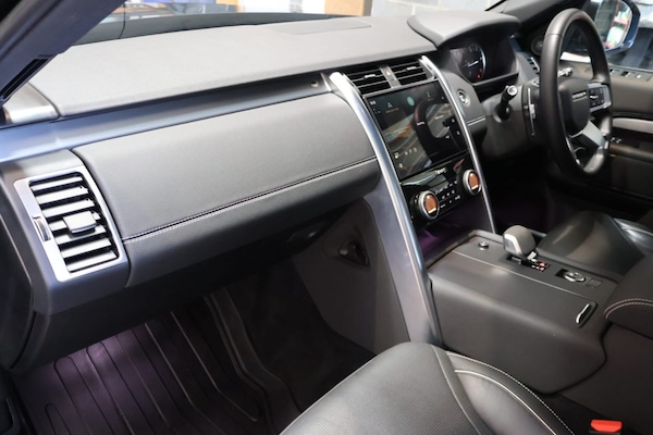 Used Land Rover Discovery 2022 for sale - 75425414: Photo 12