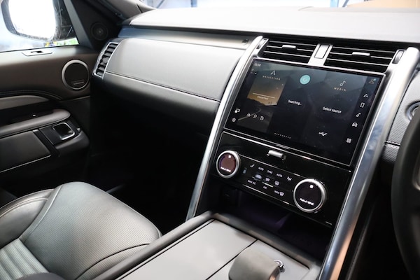 Used Land Rover Discovery 2022 for sale - 75425414: Photo 13