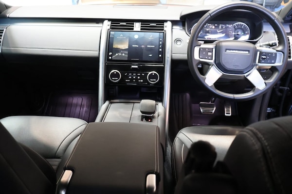 Used Land Rover Discovery 2022 for sale - 75425414: Photo 14