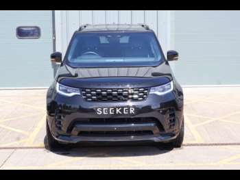 Used Land Rover Discovery 2022 for sale - 75425414: Photo