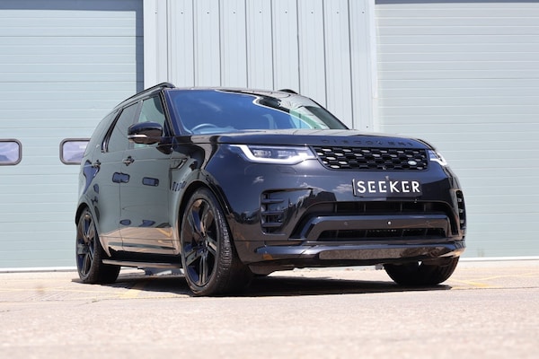 Used Land Rover Discovery 2022 for sale - 75425414: Photo 3