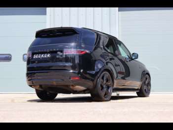 Used Land Rover Discovery 2022 for sale - 75425414: Photo