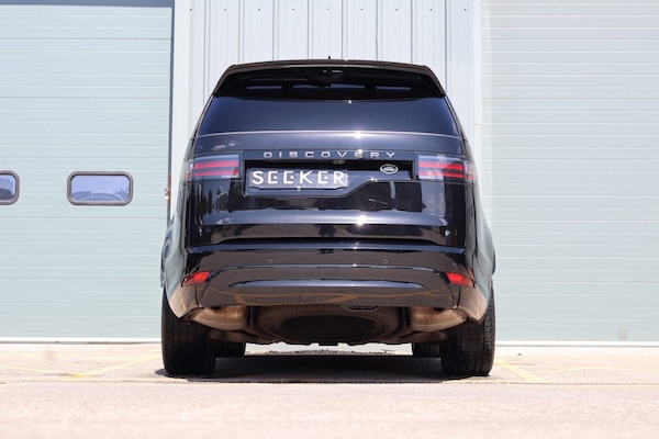 Used Land Rover Discovery 2022 for sale - 75425414: Photo 5