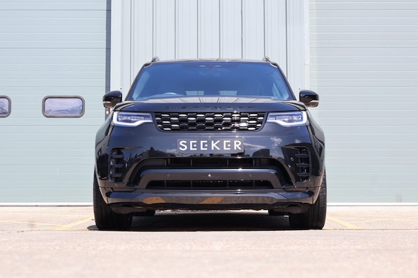 Used Land Rover Discovery 2022 for sale - 75425414: Photo 8