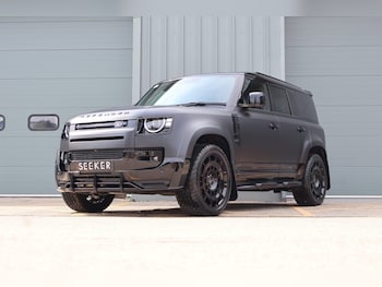 Used Land Rover Defender 110 2026 for sale - 79156275: Photo