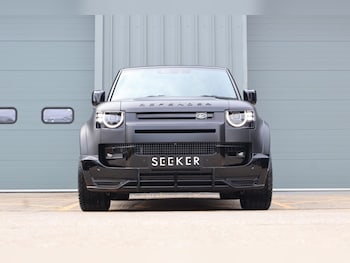 Used Land Rover Defender 110 2026 for sale - 79156275: Photo