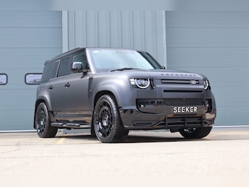 Used Land Rover Defender 110 2026 for sale - 79156275: Photo
