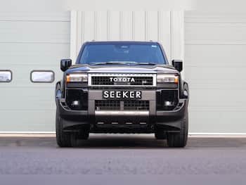 Used Toyota Land Cruiser 2026 for sale - 79872190: Photo