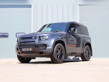 Used Land Rover Defender 2022 for sale - 79179416: Photo