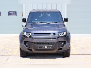 Used Land Rover Defender 2022 for sale - 79179416: Photo