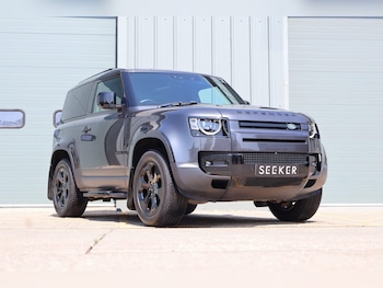 Used Land Rover Defender 2022 for sale - 79179416: Photo