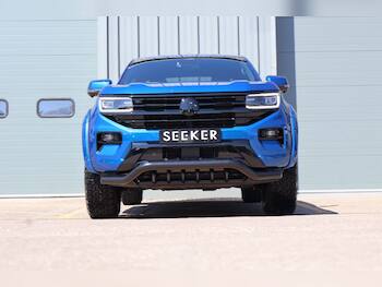 Used Volkswagen Amarok 2023 for sale - 79879712: Photo