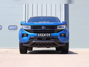 Used Volkswagen Amarok 2023 for sale - 79879712: Photo