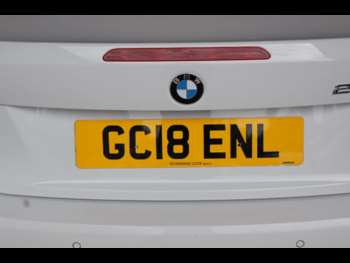 Used BMW 2 Series 2018 for sale - 75294150: Photo