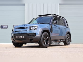 Used Land Rover Defender 2022 for sale - 79365879: Photo