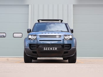 Used Land Rover Defender 2022 for sale - 79365879: Photo