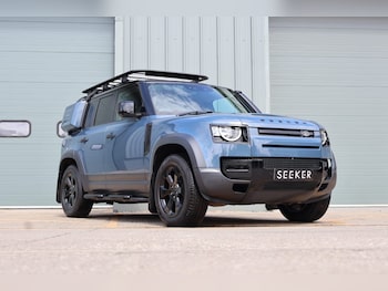 Used Land Rover Defender 2022 for sale - 79365879: Photo