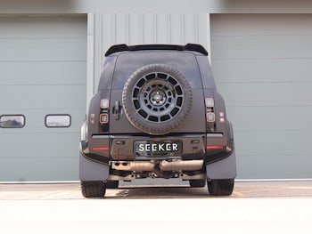 Used Land Rover Defender 2026 for sale - 78916337: Photo