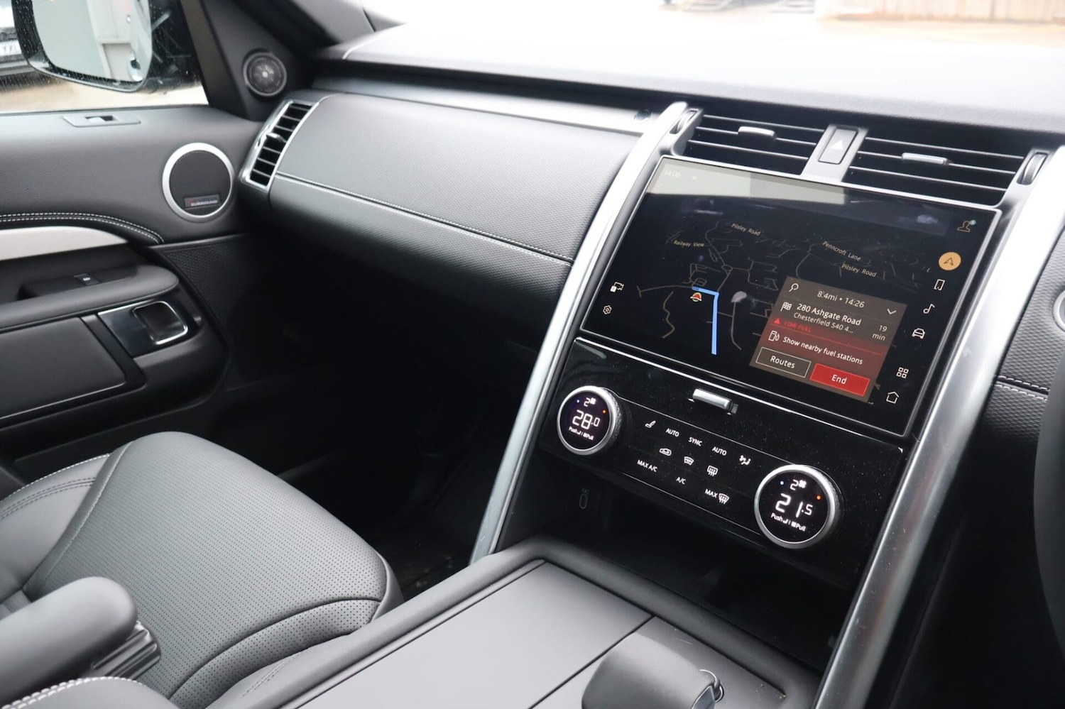 Used Land Rover Discovery 2025 for sale - 77391789: Photo 18