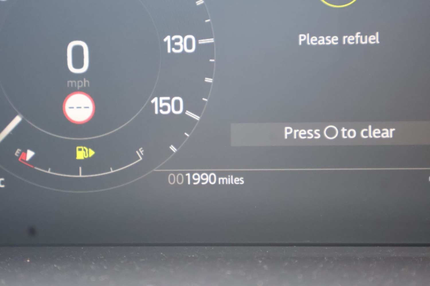 Used Land Rover Discovery 2025 for sale - 77391789: Photo 19