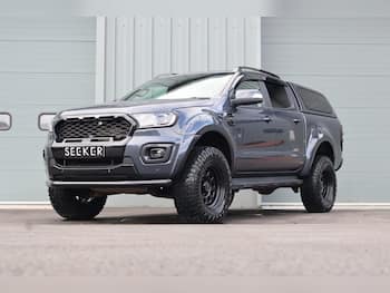 Used Ford Ranger 2023 for sale - 79626364: Photo