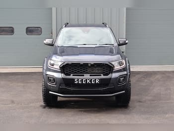 Used Ford Ranger 2023 for sale - 79626364: Photo