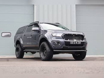 Used Ford Ranger 2023 for sale - 79626364: Photo