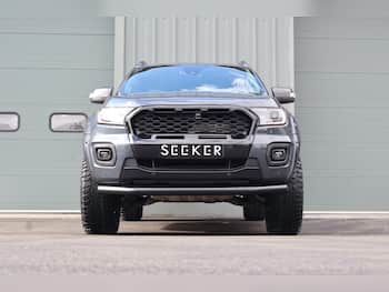 Used Ford Ranger 2023 for sale - 79626364: Photo