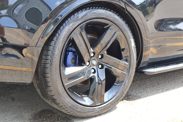 Used Land Rover Discovery 2024 for sale - 75425656: Photo 11