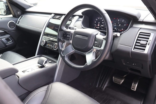 Used Land Rover Discovery 2024 for sale - 75425656: Photo 16