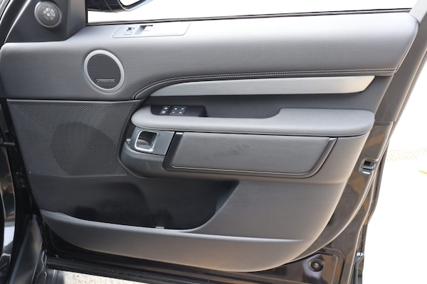 Used Land Rover Discovery 2024 for sale - 75425656: Photo 17