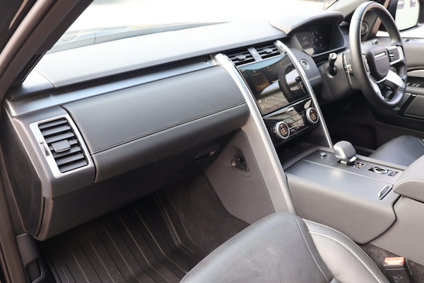 Used Land Rover Discovery 2024 for sale - 75425656: Photo 20