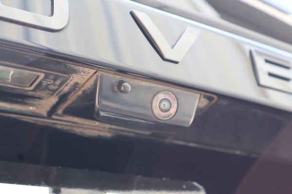 Used Land Rover Discovery 2024 for sale - 75425656: Photo 22