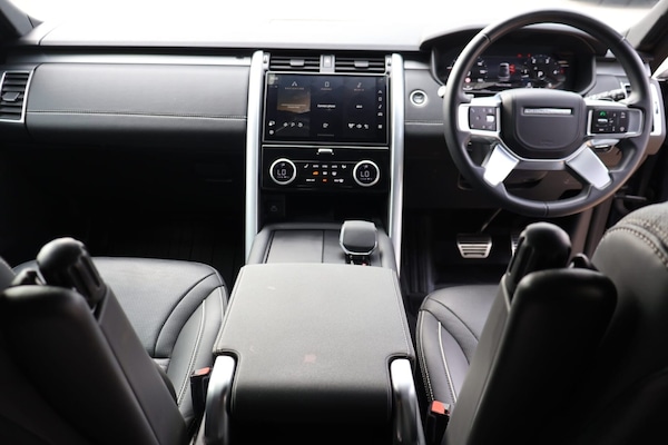 Used Land Rover Discovery 2024 for sale - 75425656: Photo 23