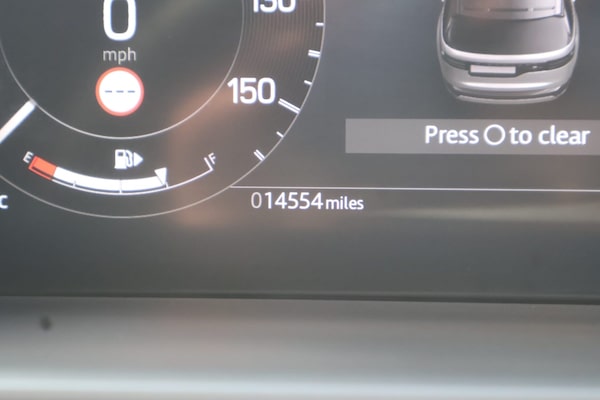 Used Land Rover Discovery 2024 for sale - 75425656: Photo 25