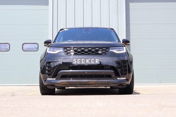 Used Land Rover Discovery 2024 for sale - 75425656: Photo 2