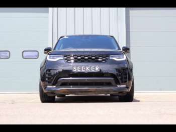 Used Land Rover Discovery 2024 for sale - 75425656: Photo